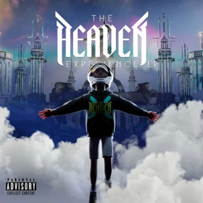 Royce da 5'9'' - The Heaven Experience EP (2023)