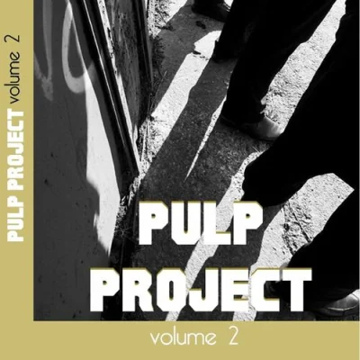 Pulp Project - Volume 2 (2023)