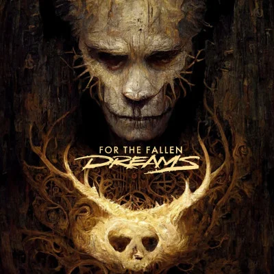 For the Fallen Dreams - Дискография (2006-2023)