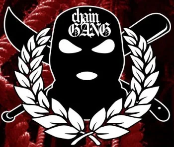 Chain Gang - Дискография (2022-2023)