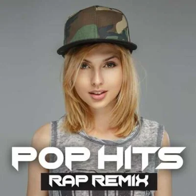 Pop Hits: Rap Remix (2023)