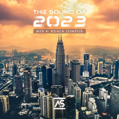 The Sound of 2023 Mix 4. Kuala Lumpur (2023)