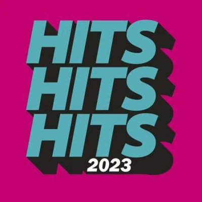 Hits Hits Hits 2023 (2023)