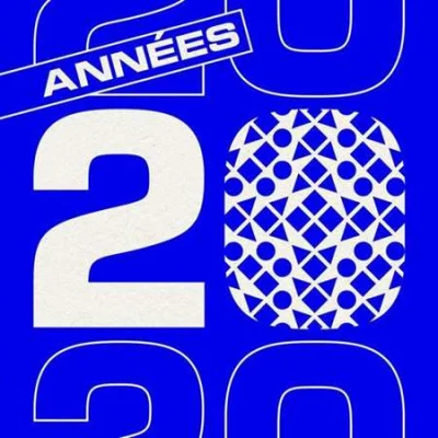 Années 20 (2023)