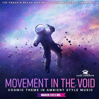 Movement In The Void (2023)