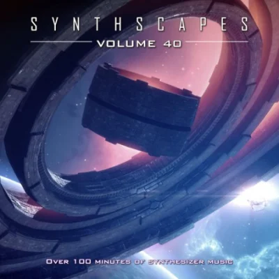 Synthscapes Vol.40 (2023)