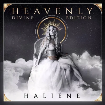 HALIENE - Heavenly (2023)