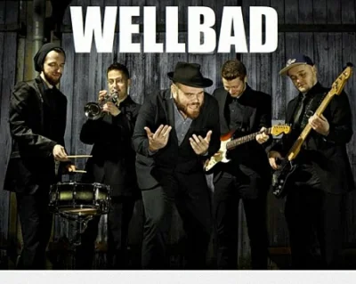 WellBad - Дискография (2011-2023)