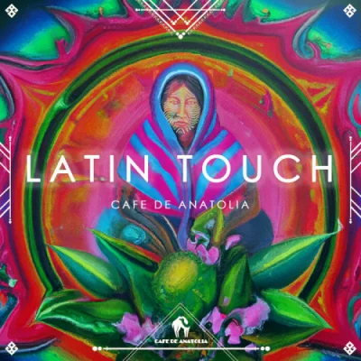 Latin Touch (2023)