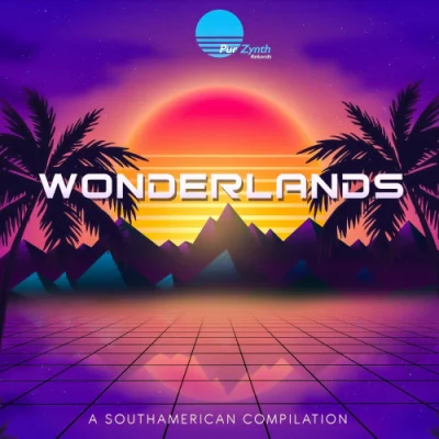 Wonderlands (2023)