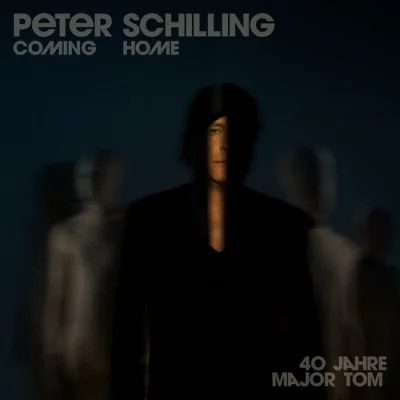 Peter Schilling - Coming Home (40 Years Of Major Tom) (2023)