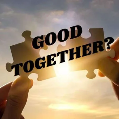 Good Together? (2023)