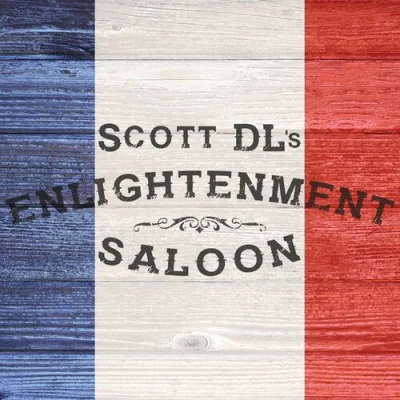 Enlightenment Saloon - Scott DL's Enlightenment Saloon (2023)