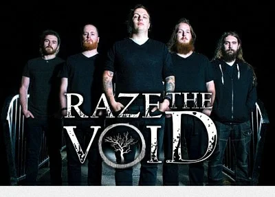 Raze The Void - Дискография (2016-2023)