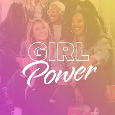 Girl Power 2023 by Digster Pop (2023)