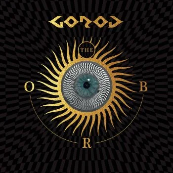 Gorod - The Orb (2023)