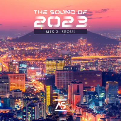 The Sound of 2023 Mix 2: Seoul (2023)