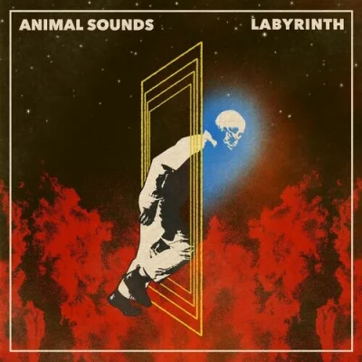 Animal Sounds - Labyrinth (2023)