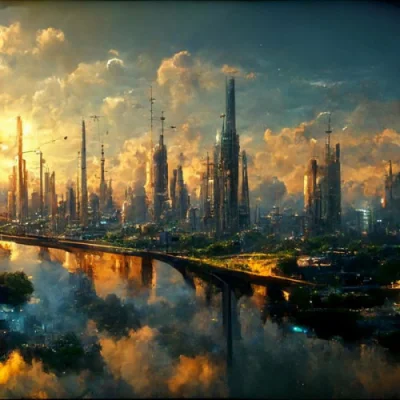 C-J-C - Megapolis (2023)