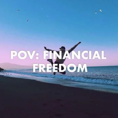 pov: financial freedom (2023)