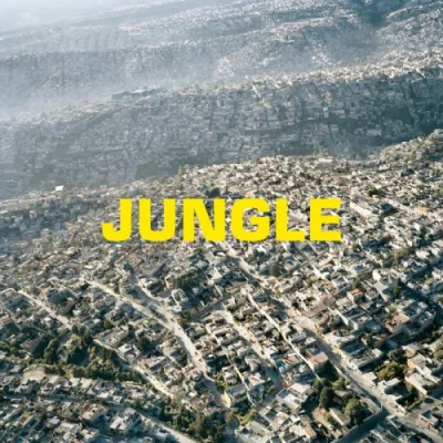 The Blaze - JUNGLE (2023)