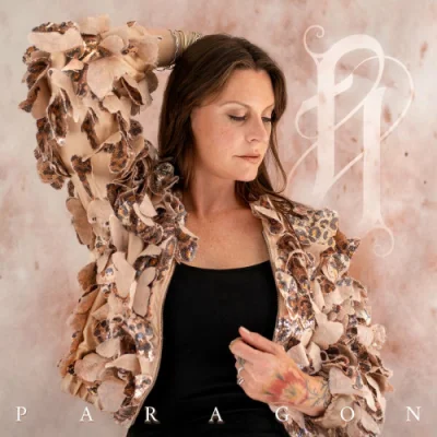 Floor Jansen - Paragon (2023)