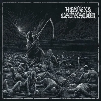 Heaven's Damnation - Heaven's Damnation (2023)