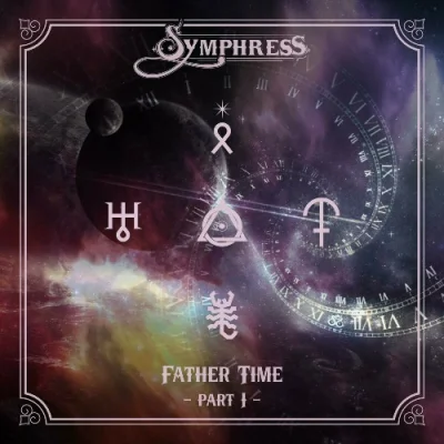 Symphress - Father Time [Part I] (2023)