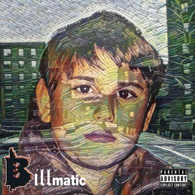 Ill Bill - Billmatic (2023)