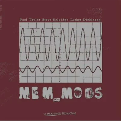 MEM_MODS - MEM_MODS Vol. 1 (2023)