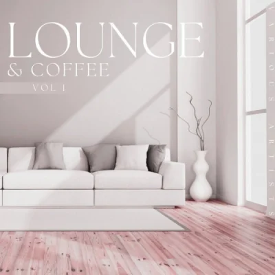 Lounge & Coffee, Vol. 1-3 (2023)