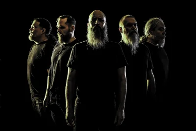 Meshuggah - Клипы (1995-2012)