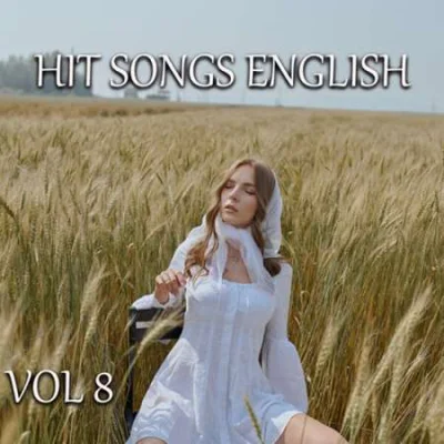 Hit Songs English Vol 8 (2023)