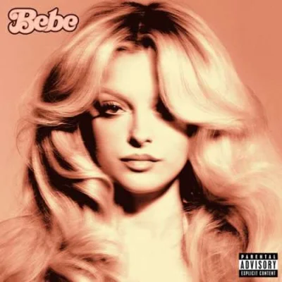 Bebe Rexha - Bebe (2023)