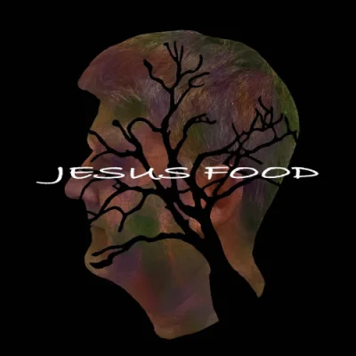 Jo Hiram - Jesus Food (2023)