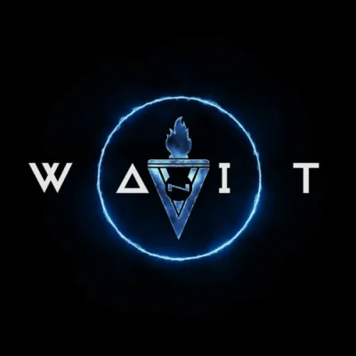 VNV Nation - Wait (Single) (2023)