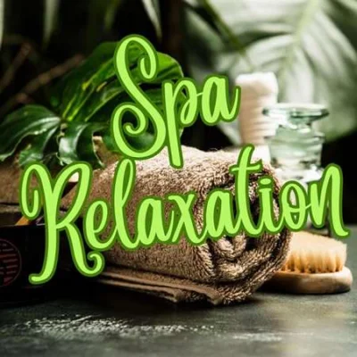 Spa Relaxation (2023)