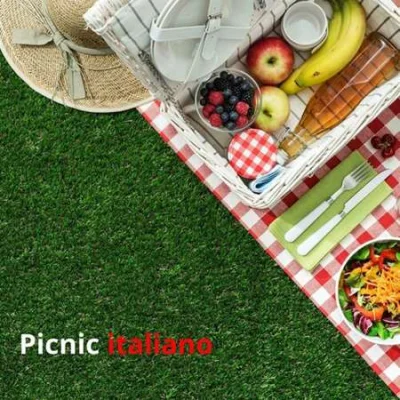 Picnic italiano (2023)