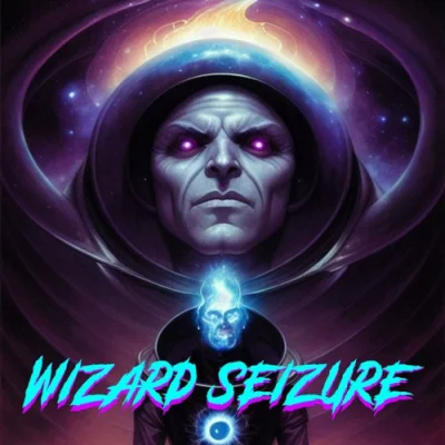 Wizard Seizure - Wizard Seizure (2023)