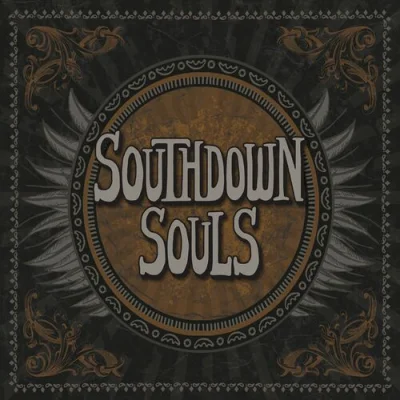 Southdown Souls - Southdown Souls (2023)