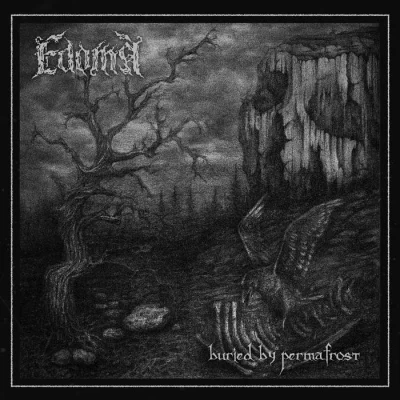 Edoma - Buried by Permafrost (2023)