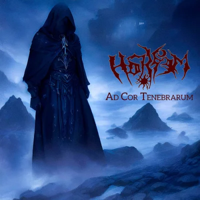 Haissem - A.C.T. - Ad Cor Tenebrarum (2023)