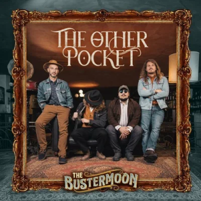 The Bustermoon - The Other Pocket (2023)