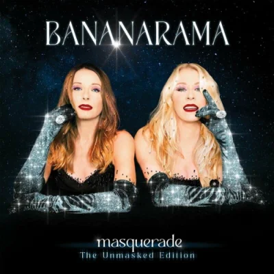 Bananarama - Masquerade (2023)