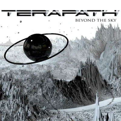 Terapath - Beyond the Sky (2023)