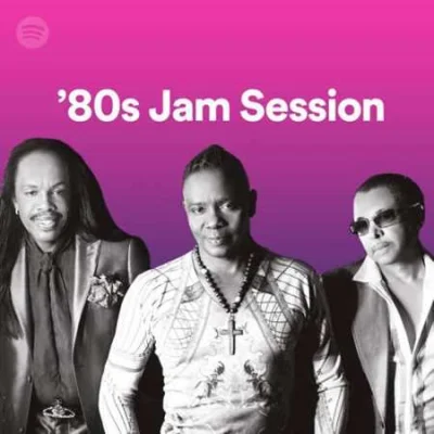 ’80s Jam Session (2023)