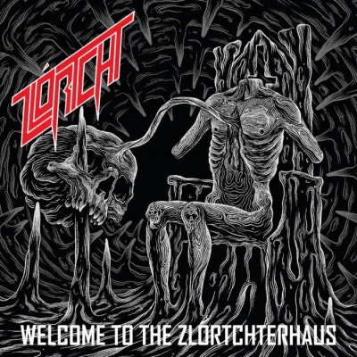 Zlórtcht - Welcome to the Zlortchterhaus (2023)