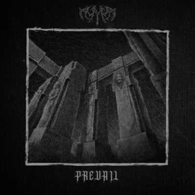 Ayyur - Prevail (2023)