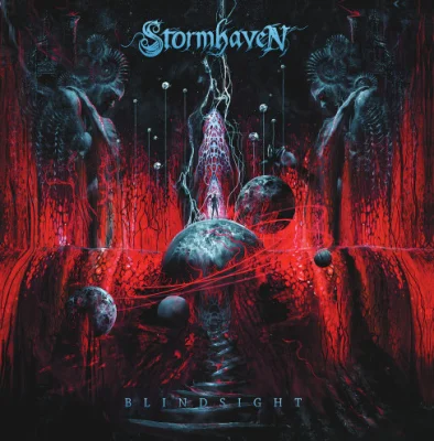 Stormhaven - Blindsight (2023)