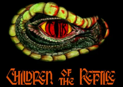 Children of the Reptile - Дискография (2013-2023)